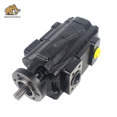 Hoàn toàn tương thích với Parker 3129320264 đường cao áp và chống mòn đường vận chuyển nhanh chóng