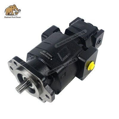 Parker 3239529056 Máy bơm bánh răng. Chống mòn và chống áp suất. Bảo hành 1 năm.