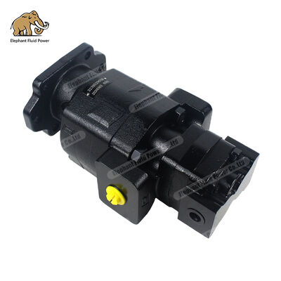 Parker 3239529056 Máy bơm bánh răng. Chống mòn và chống áp suất. Bảo hành 1 năm.
