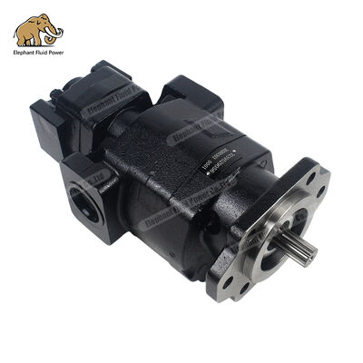 Parker 3239529056 Máy bơm bánh răng. Chống mòn và chống áp suất. Bảo hành 1 năm.
