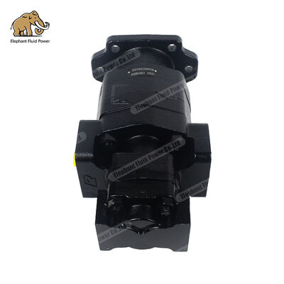 Parker 3239529056 Máy bơm bánh răng. Chống mòn và chống áp suất. Bảo hành 1 năm.