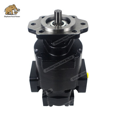 Parker 3239529056 Máy bơm bánh răng. Chống mòn và chống áp suất. Bảo hành 1 năm.