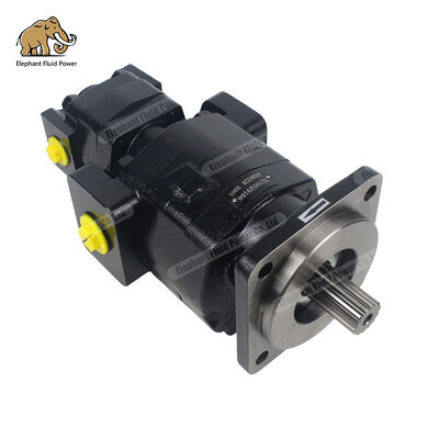 3239529166 Parker Cast Iron Gear Pump Mô hình tương thích.