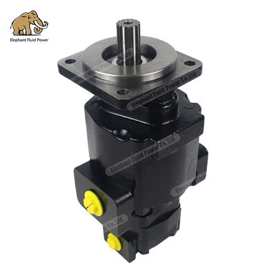3239529166 Parker Cast Iron Gear Pump Mô hình tương thích.