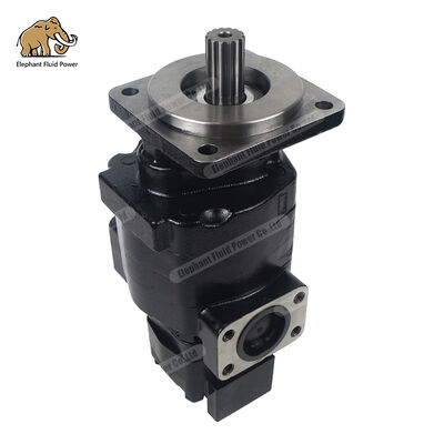 3239529166 Parker Cast Iron Gear Pump Mô hình tương thích.
