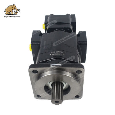 3239529166 Parker Cast Iron Gear Pump Mô hình tương thích.