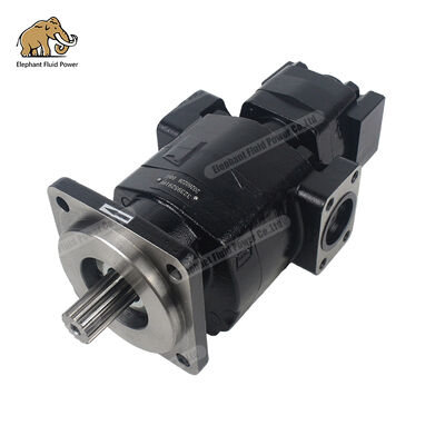 3239529166 Parker Cast Iron Gear Pump Mô hình tương thích.