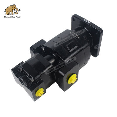 3239529166 Parker Cast Iron Gear Pump Mô hình tương thích.