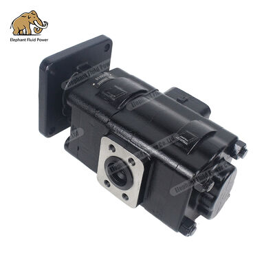 D149283 Parker Cast Iron Gear Pump tương thích