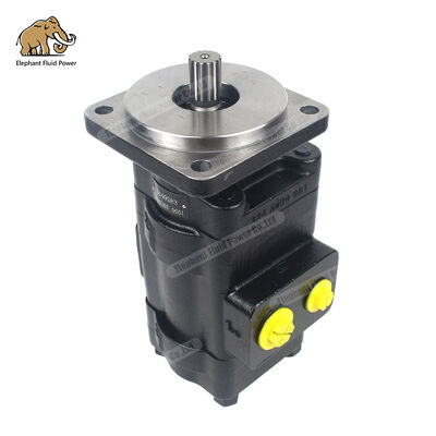 D149283 Parker Cast Iron Gear Pump tương thích