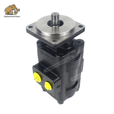 D149283 Parker Cast Iron Gear Pump tương thích