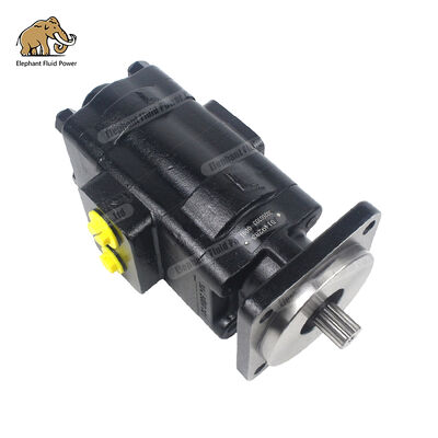 D149283 Parker Cast Iron Gear Pump tương thích