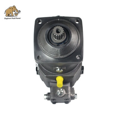 erpiller 168-1837 1681837 Hydraulic Piston pump A6VM107HDX được sản xuất tại Trung Quốc