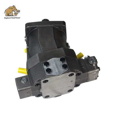 erpiller 168-1837 1681837 Hydraulic Piston pump A6VM107HDX được sản xuất tại Trung Quốc