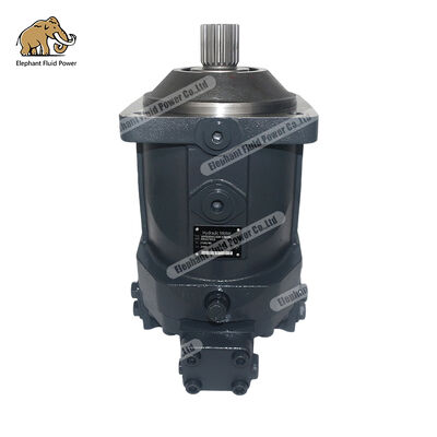 erpiller 225-8180-02 225818002 Máy bơm piston thủy lực A6VM160HD2D thay thế ban đầu