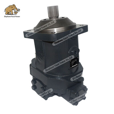 erpiller 225-8180-02 225818002 Máy bơm piston thủy lực A6VM160HD2D thay thế ban đầu