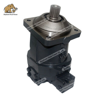 erpiller 225-8180-02 225818002 Máy bơm piston thủy lực A6VM160HD2D thay thế ban đầu