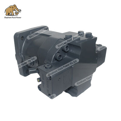 erpiller 225-8180-02 225818002 Máy bơm piston thủy lực A6VM160HD2D thay thế ban đầu