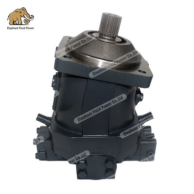 erpiller 225-8180-02 225818002 Máy bơm piston thủy lực A6VM160HD2D thay thế ban đầu