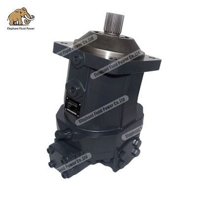 erpiller 225-8180-02 225818002 Máy bơm piston thủy lực A6VM160HD2D thay thế ban đầu