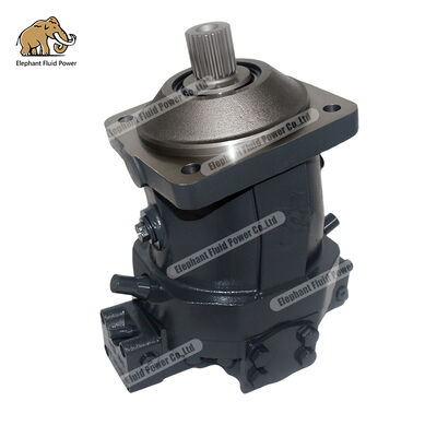 erpiller 225-8180-02 225818002 Máy bơm piston thủy lực A6VM160HD2D thay thế ban đầu