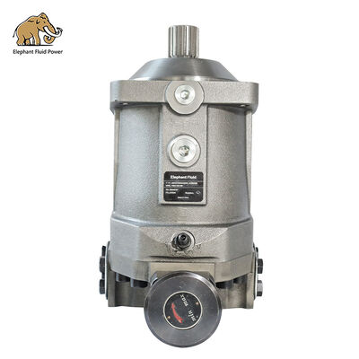 erpiller 231-0471 2310471 Bơm Piston thủy lực A6VM160DA2 Thay thế ban đầu