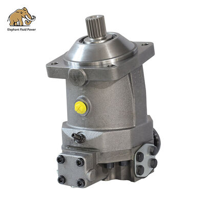 erpiller 231-0471 2310471 Bơm Piston thủy lực A6VM160DA2 Thay thế ban đầu