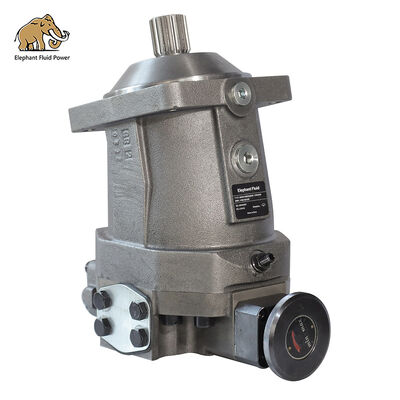 erpiller 231-0471 2310471 Bơm Piston thủy lực A6VM160DA2 Thay thế ban đầu