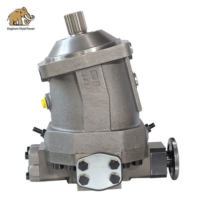 erpiller 231-0471 2310471 Bơm Piston thủy lực A6VM160DA2 Thay thế ban đầu