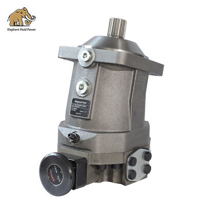 erpiller 231-0471 2310471 Bơm Piston thủy lực A6VM160DA2 Thay thế ban đầu