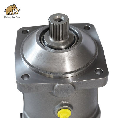 erpiller 231-0471 2310471 Bơm Piston thủy lực A6VM160DA2 Thay thế ban đầu