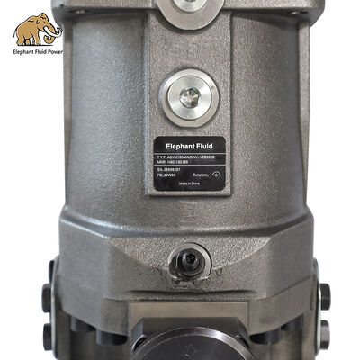 erpiller 231-0471 2310471 Bơm Piston thủy lực A6VM160DA2 Thay thế ban đầu