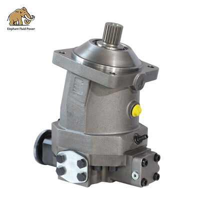 erpiller 231-0471 2310471 Bơm Piston thủy lực A6VM160DA2 Thay thế ban đầu