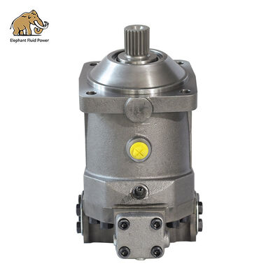 erpiller 231-0471 2310471 Bơm Piston thủy lực A6VM160DA2 Thay thế ban đầu