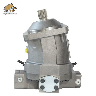 erpiller 236-7878-02 236787802 Bơm Piston thủy lực A6VM107HD2D Thay thế ban đầu
