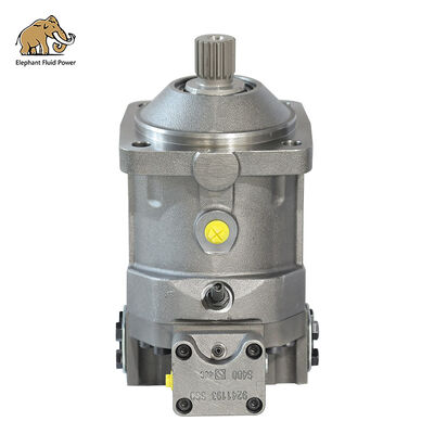 erpiller 236-7878-02 236787802 Bơm Piston thủy lực A6VM107HD2D Thay thế ban đầu