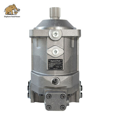erpiller 236-7878-02 236787802 Bơm Piston thủy lực A6VM107HD2D Thay thế ban đầu