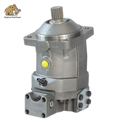erpiller 236-7878-02 236787802 Bơm Piston thủy lực A6VM107HD2D Thay thế ban đầu