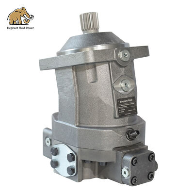 erpiller 236-7878-02 236787802 Bơm Piston thủy lực A6VM107HD2D Thay thế ban đầu