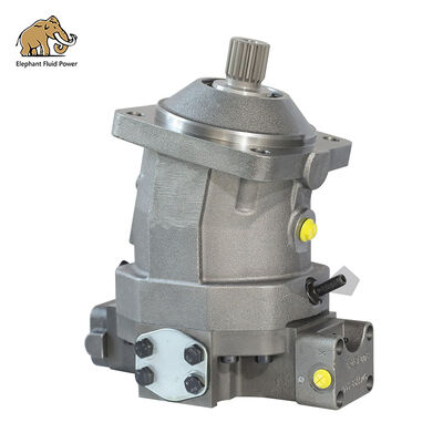 erpiller 236-7878-02 236787802 Bơm Piston thủy lực A6VM107HD2D Thay thế ban đầu