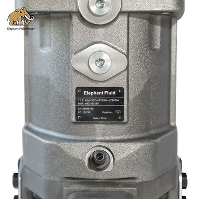 erpiller 236-7878-02 236787802 Bơm Piston thủy lực A6VM107HD2D Thay thế ban đầu