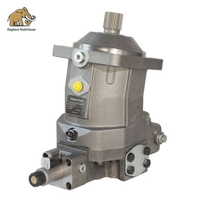erpiller 243-6645-07 243664507 Bơm Piston thủy lực A6VM200EP2 Thay thế ban đầu