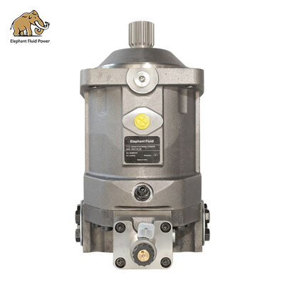 erpiller 243-6645-07 243664507 Bơm Piston thủy lực A6VM200EP2 Thay thế ban đầu