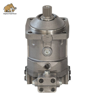erpiller 243-6645-07 243664507 Bơm Piston thủy lực A6VM200EP2 Thay thế ban đầu