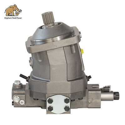 erpiller 243-6645-07 243664507 Bơm Piston thủy lực A6VM200EP2 Thay thế ban đầu