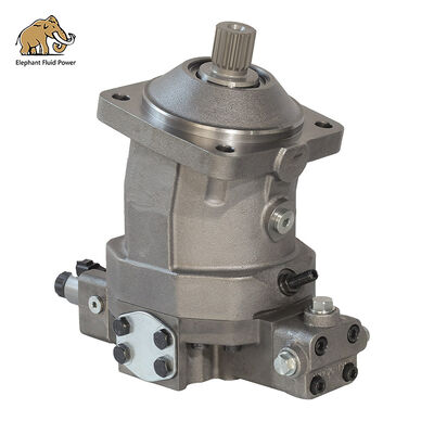 erpiller 243-6645-07 243664507 Bơm Piston thủy lực A6VM200EP2 Thay thế ban đầu