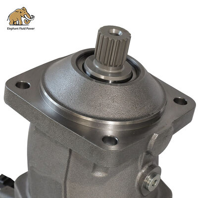 erpiller 243-6645-07 243664507 Bơm Piston thủy lực A6VM200EP2 Thay thế ban đầu