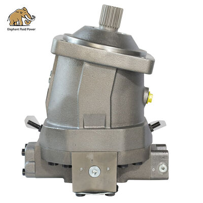 erpiller 271-2886-04 271288604 Bơm Piston thủy lực A6VM107HD2D Thay thế ban đầu