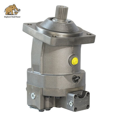 erpiller 271-2886-04 271288604 Bơm Piston thủy lực A6VM107HD2D Thay thế ban đầu
