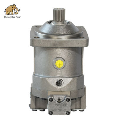 erpiller 271-2886-04 271288604 Bơm Piston thủy lực A6VM107HD2D Thay thế ban đầu